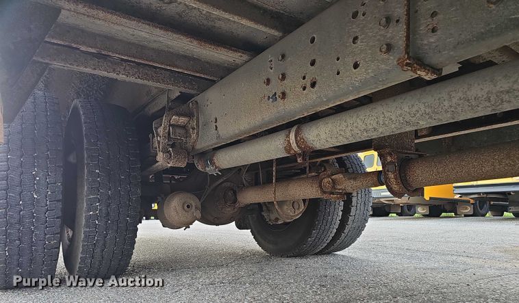 image for item DR3952 2005 IC Corporation FE300 school bus