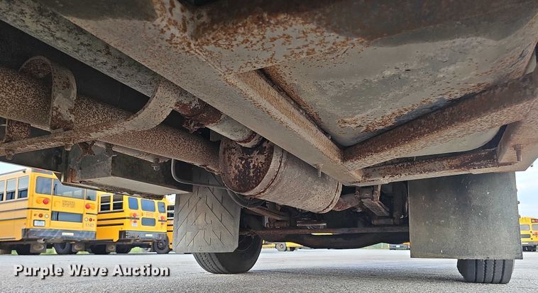 image for item DR3952 2005 IC Corporation FE300 school bus