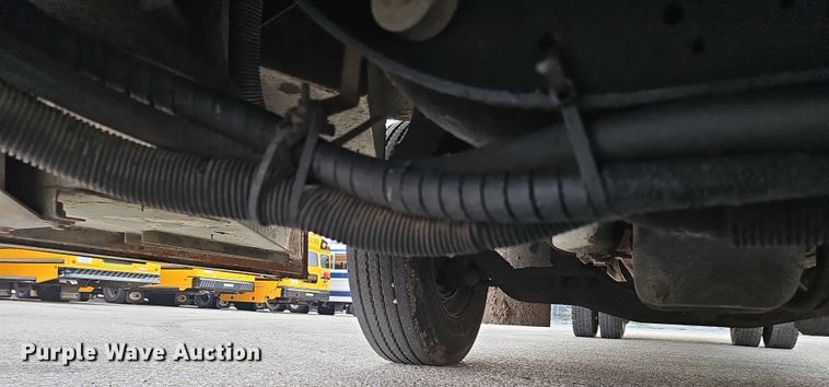 image for item DR3952 2005 IC Corporation FE300 school bus