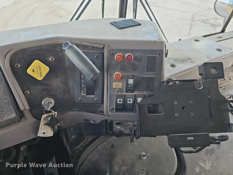 image for item DR3952 2005 IC Corporation FE300 school bus