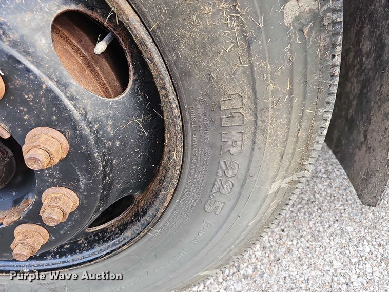 image for item DR3952 2005 IC Corporation FE300 school bus