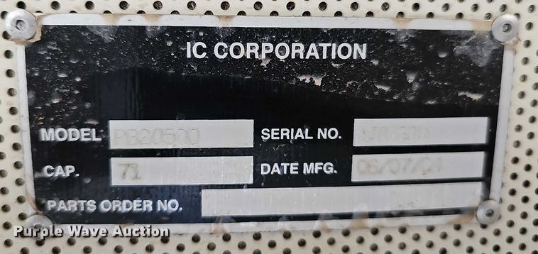 image for item DR3952 2005 IC Corporation FE300 school bus