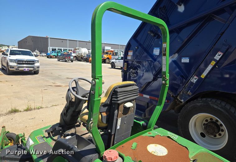 image for item DS4289 (3) John Deere 1445 lawn mower