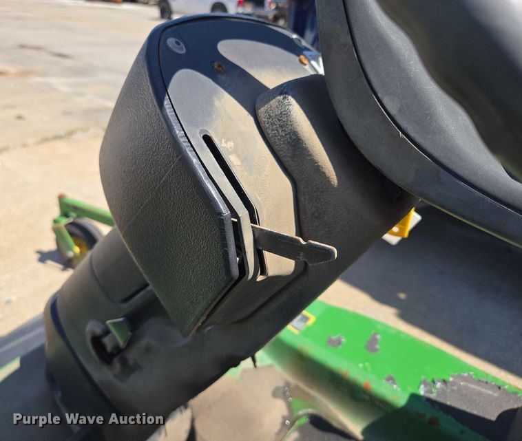 image for item DS4289 (3) John Deere 1445 lawn mower