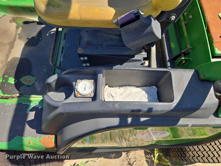 image for item DS4289 (3) John Deere 1445 lawn mower