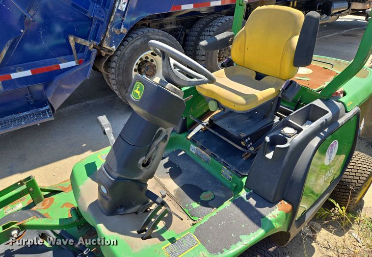 image for item DS4289 (3) John Deere 1445 lawn mower