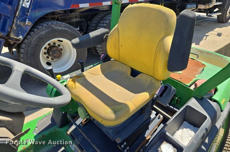 image for item DS4289 (3) John Deere 1445 lawn mower