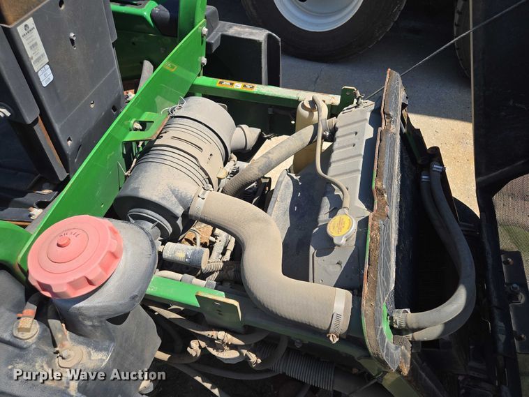 image for item DS4289 (3) John Deere 1445 lawn mower