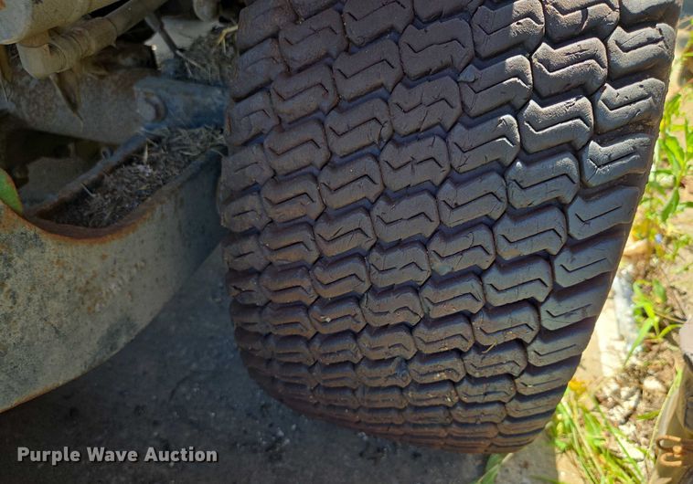 image for item DS4289 (3) John Deere 1445 lawn mower