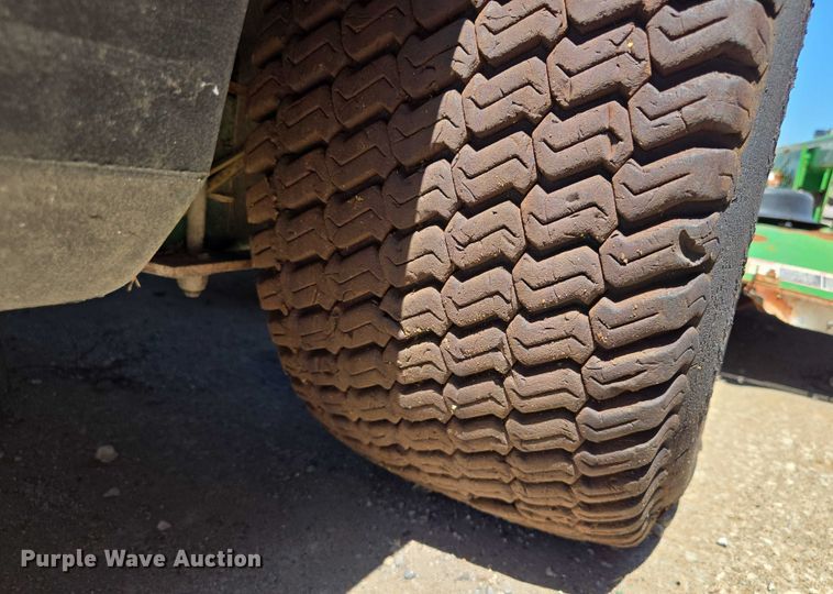 image for item DS4289 (3) John Deere 1445 lawn mower