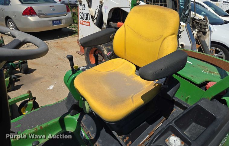 image for item DS4289 (3) John Deere 1445 lawn mower