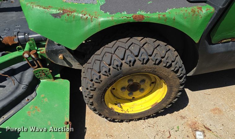 image for item DS4289 (3) John Deere 1445 lawn mower