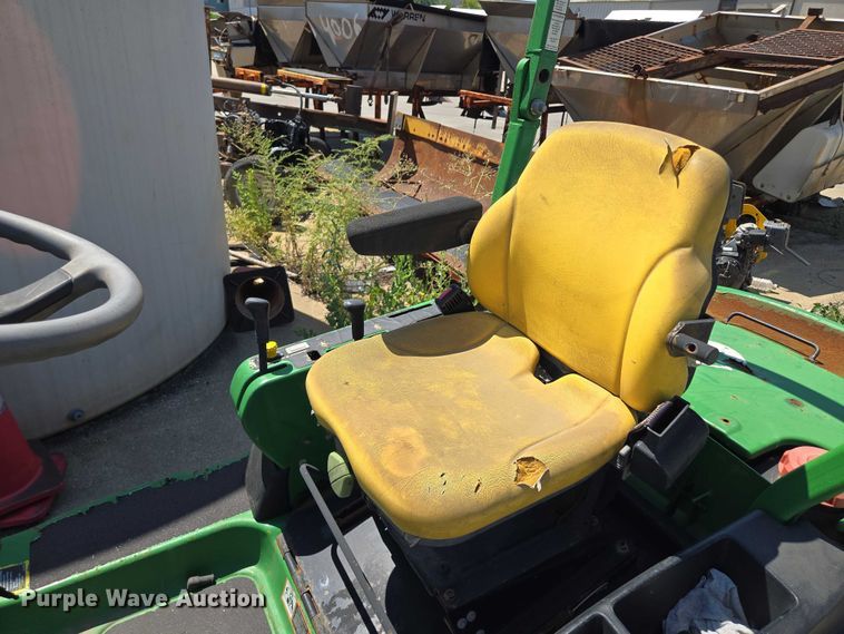 image for item DS4289 (3) John Deere 1445 lawn mower