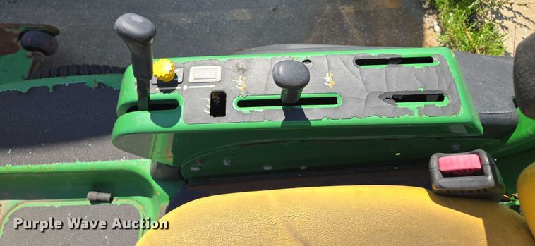 image for item DS4289 (3) John Deere 1445 lawn mower