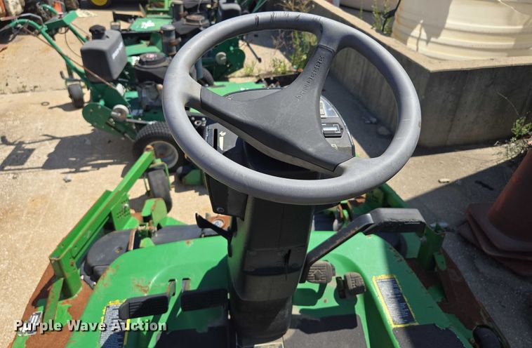 image for item DS4289 (3) John Deere 1445 lawn mower