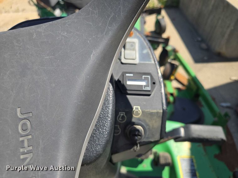 image for item DS4289 (3) John Deere 1445 lawn mower