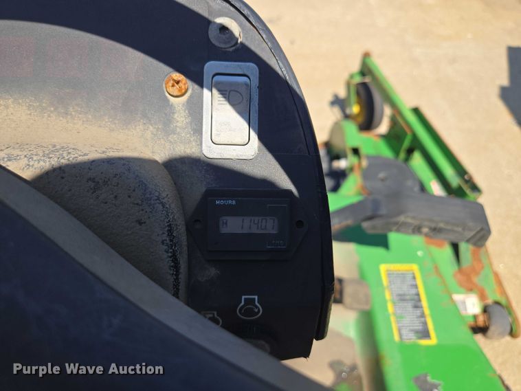 image for item DS4289 (3) John Deere 1445 lawn mower