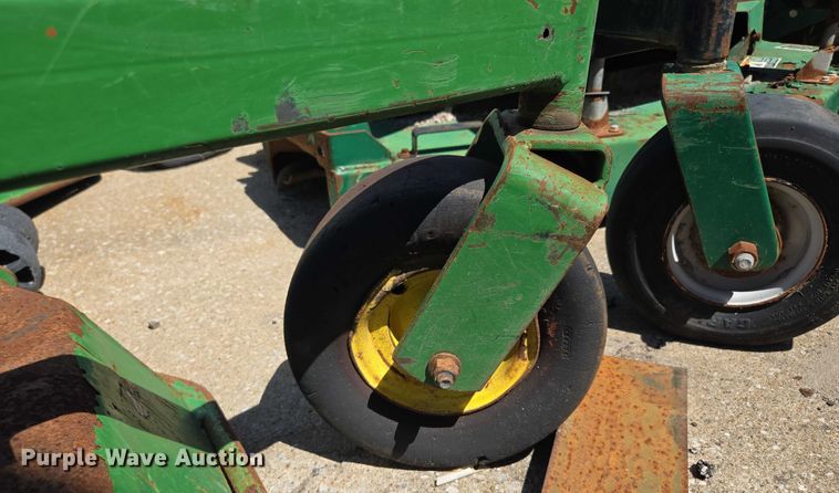 image for item DS4289 (3) John Deere 1445 lawn mower