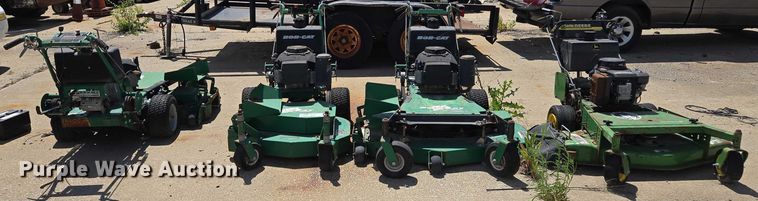 image for item DS4292 (4) lawn mower