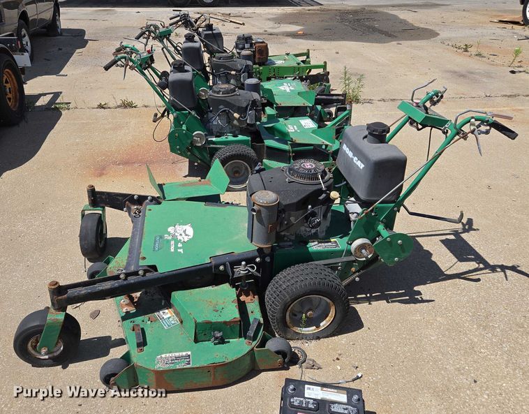 image for item DS4292 (4) lawn mower