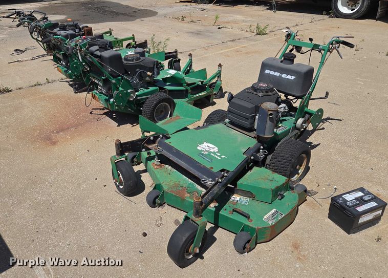 image for item DS4292 (4) lawn mower