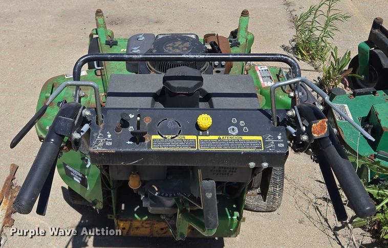 image for item DS4292 (4) lawn mower