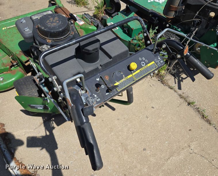 image for item DS4292 (4) lawn mower