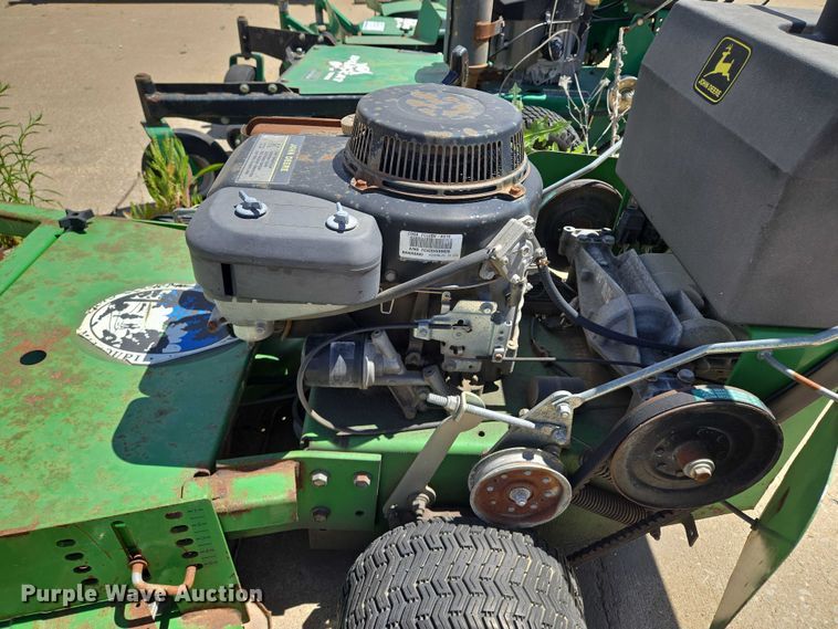 image for item DS4292 (4) lawn mower