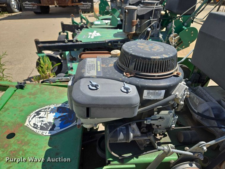 image for item DS4292 (4) lawn mower