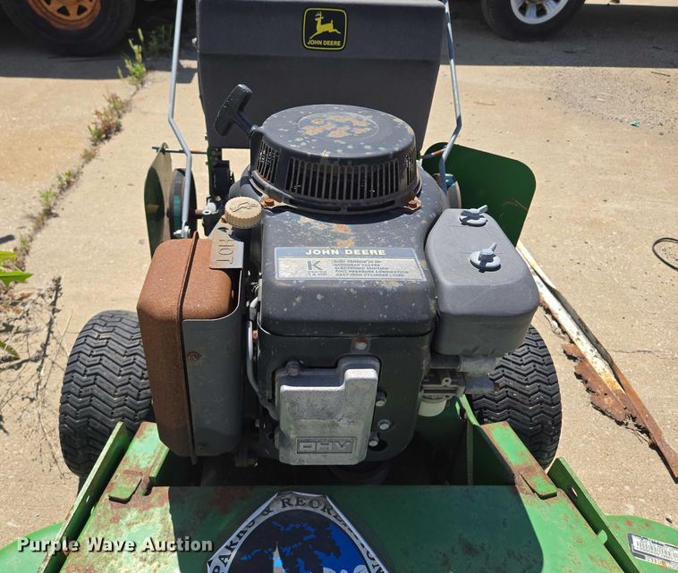 image for item DS4292 (4) lawn mower