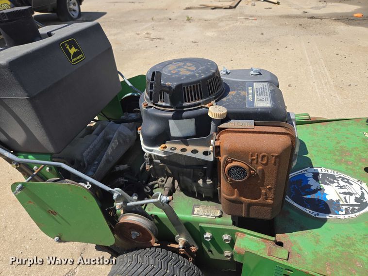 image for item DS4292 (4) lawn mower