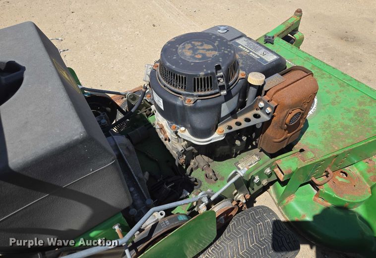 image for item DS4292 (4) lawn mower