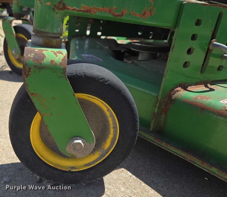 image for item DS4292 (4) lawn mower