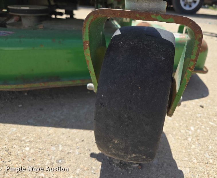 image for item DS4292 (4) lawn mower