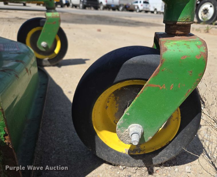 image for item DS4292 (4) lawn mower