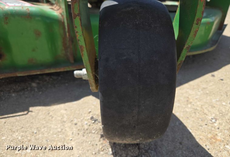 image for item DS4292 (4) lawn mower