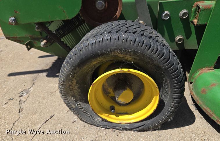 image for item DS4292 (4) lawn mower