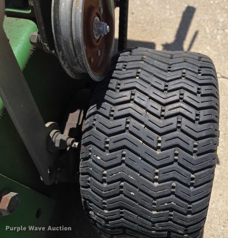 image for item DS4292 (4) lawn mower