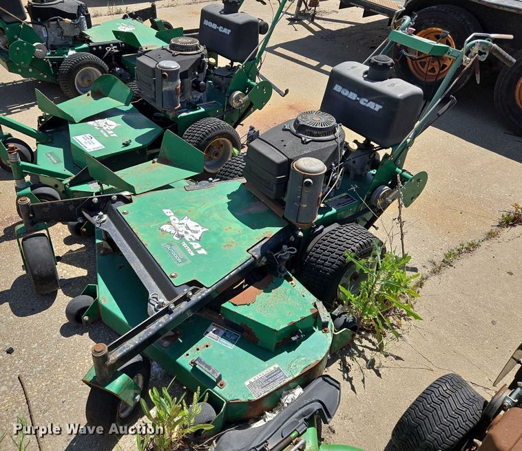 image for item DS4292 (4) lawn mower