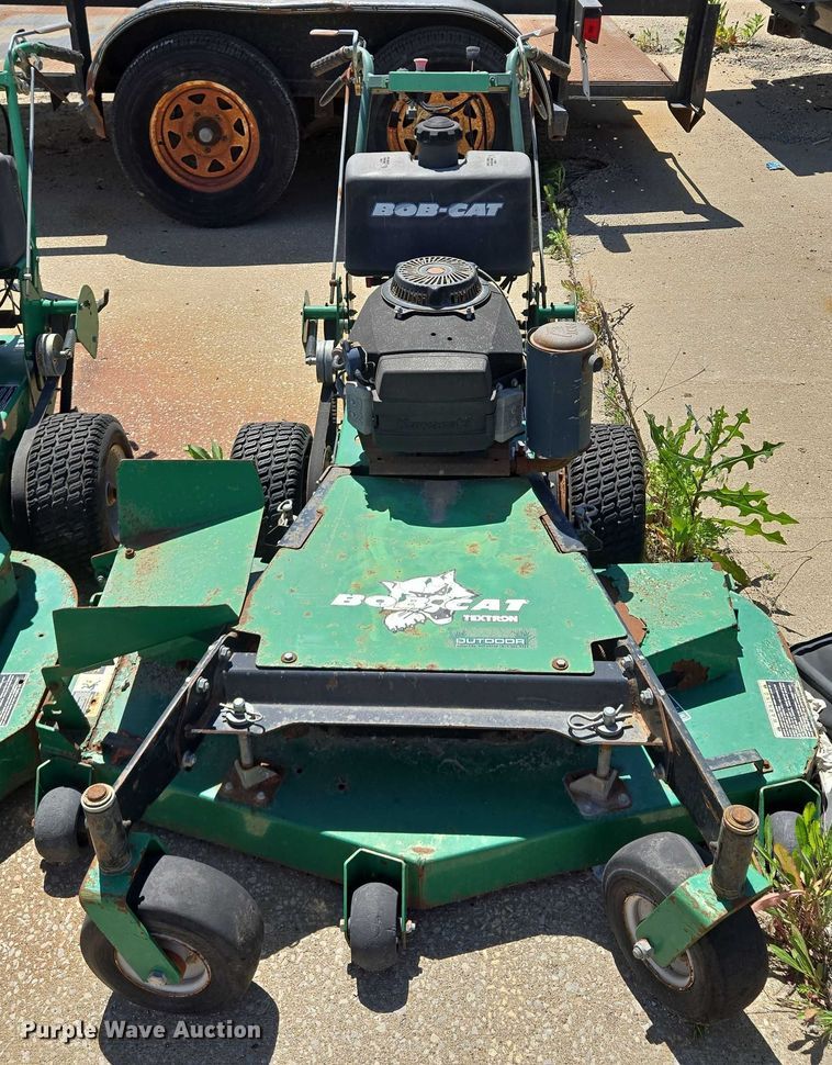 image for item DS4292 (4) lawn mower