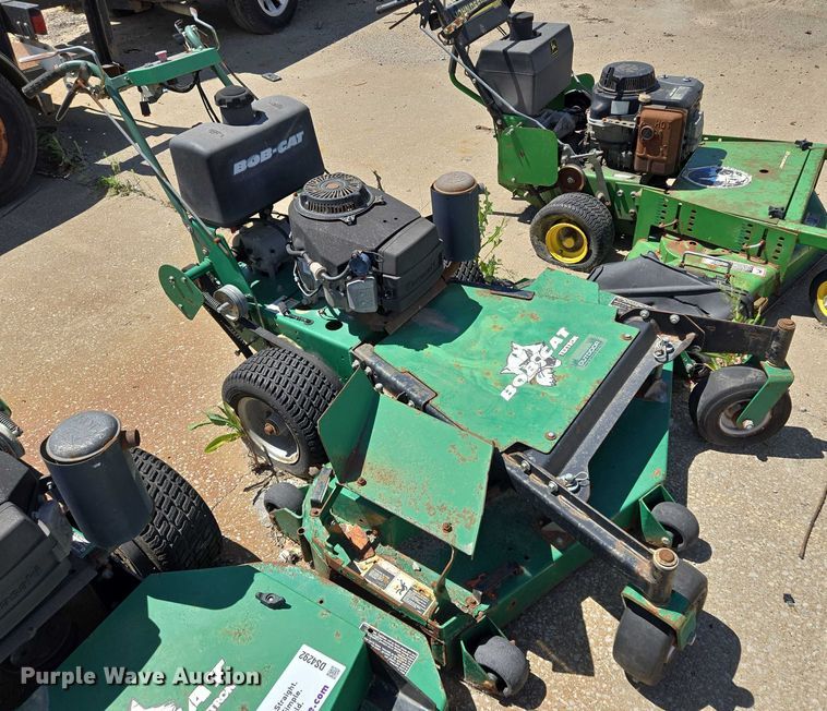 image for item DS4292 (4) lawn mower