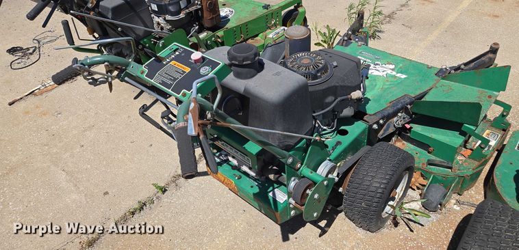 image for item DS4292 (4) lawn mower