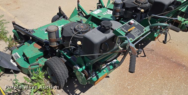 image for item DS4292 (4) lawn mower