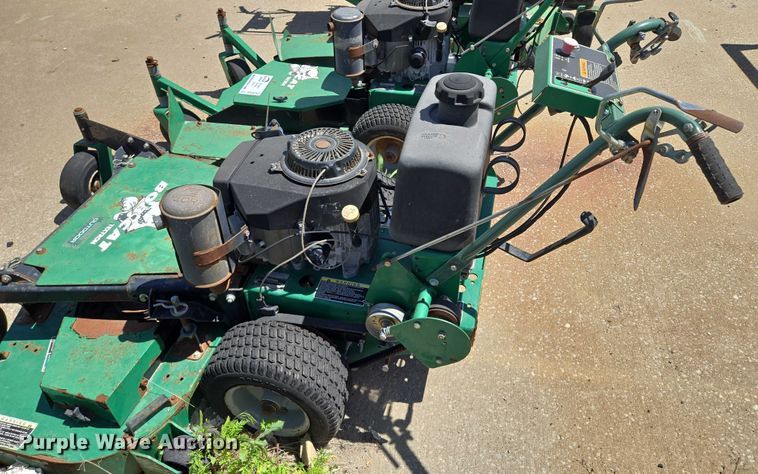 image for item DS4292 (4) lawn mower