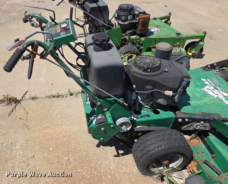 image for item DS4292 (4) lawn mower