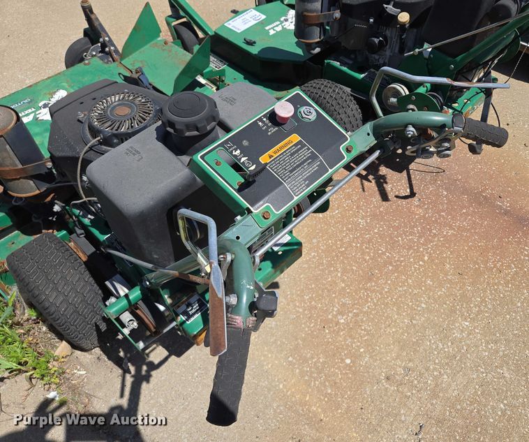 image for item DS4292 (4) lawn mower