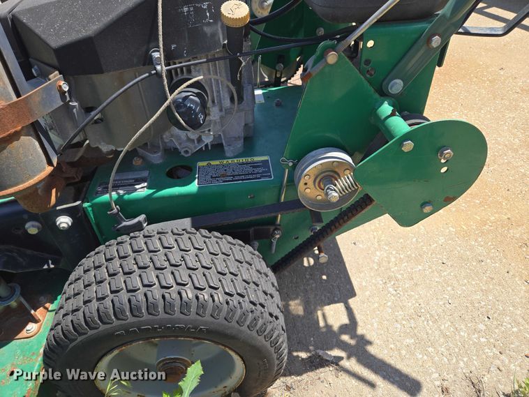 image for item DS4292 (4) lawn mower