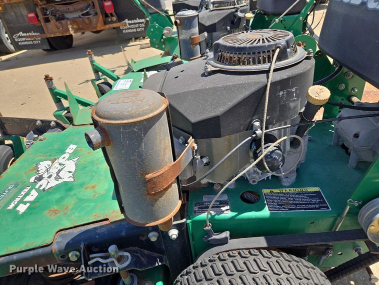 image for item DS4292 (4) lawn mower