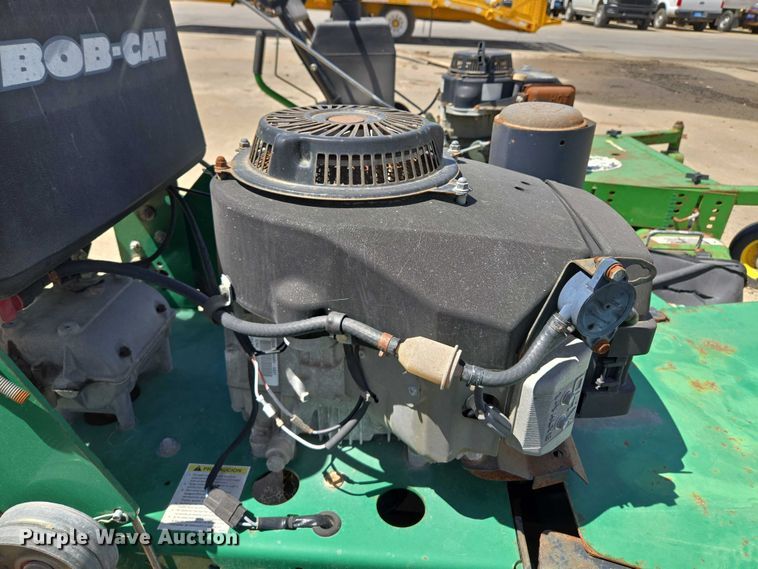 image for item DS4292 (4) lawn mower