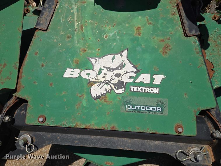 image for item DS4292 (4) lawn mower